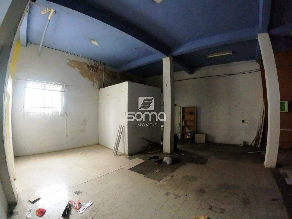 Loja para aluguel no Centro: 