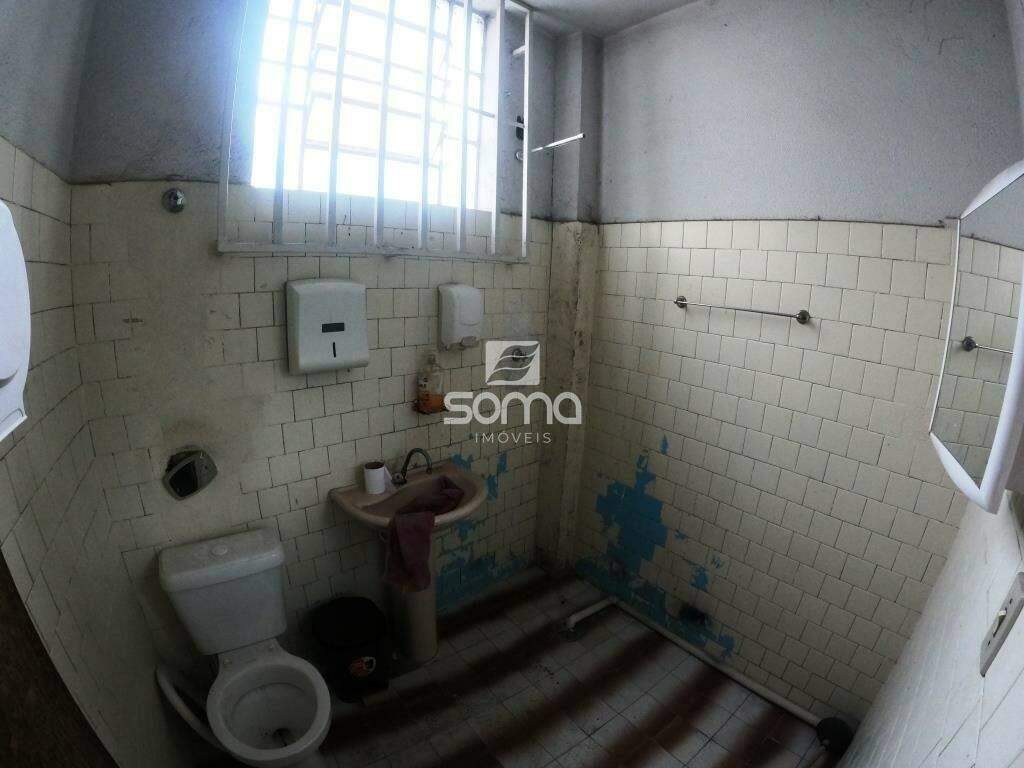 Loja para aluguel no Centro: 