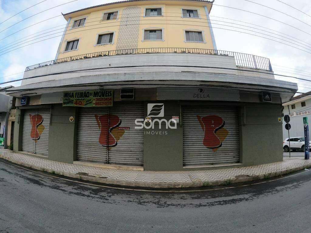 Loja para aluguel no Centro: 