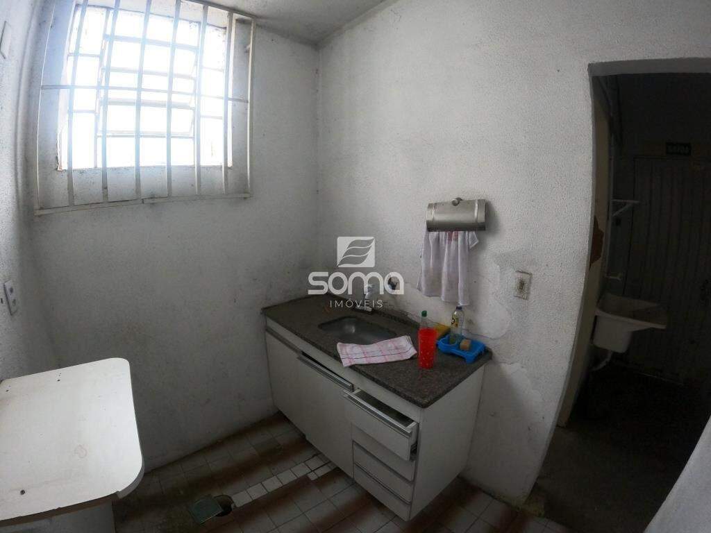 Loja para aluguel no Centro: 