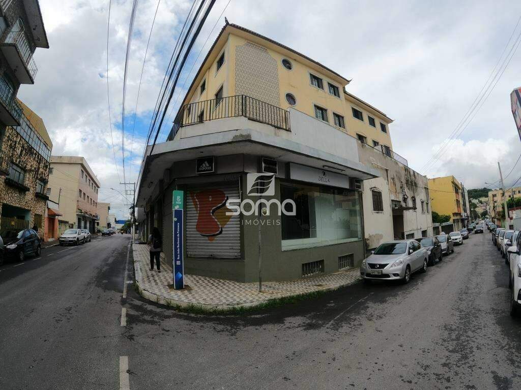 Loja para aluguel no Centro: 