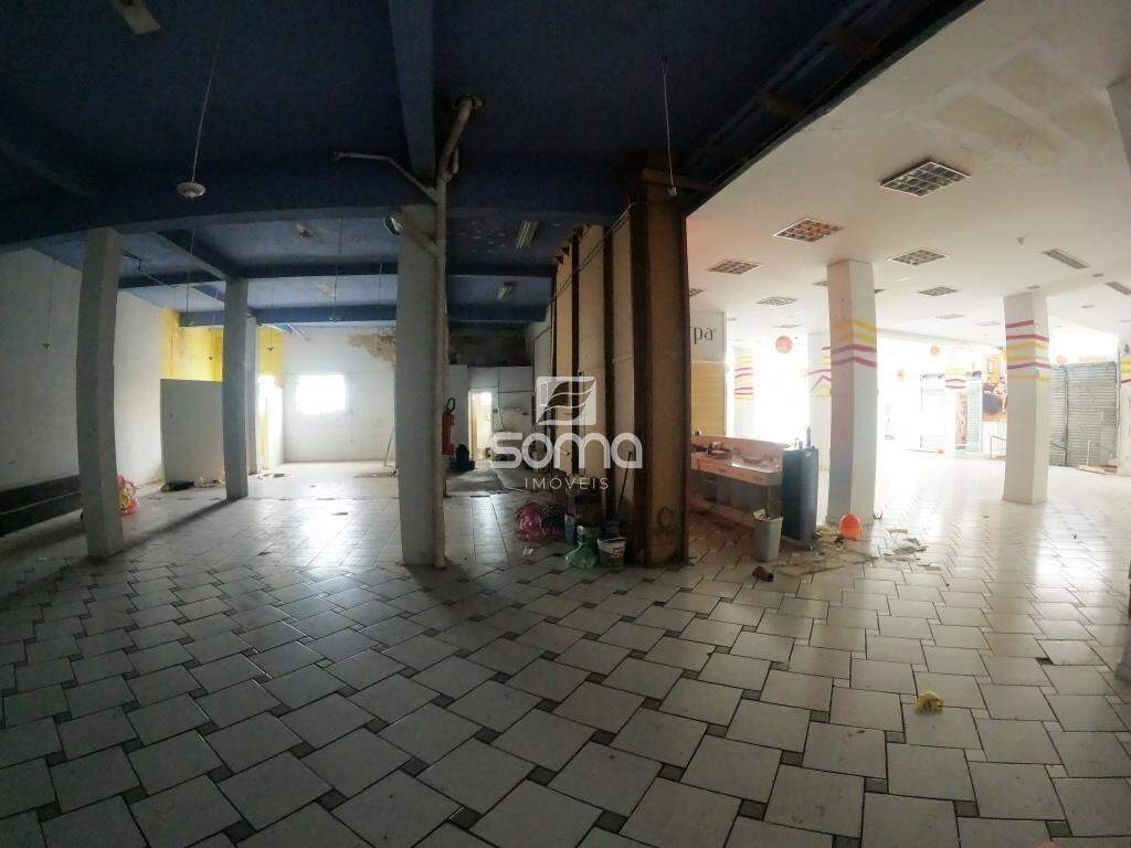 Loja para aluguel no Centro: 