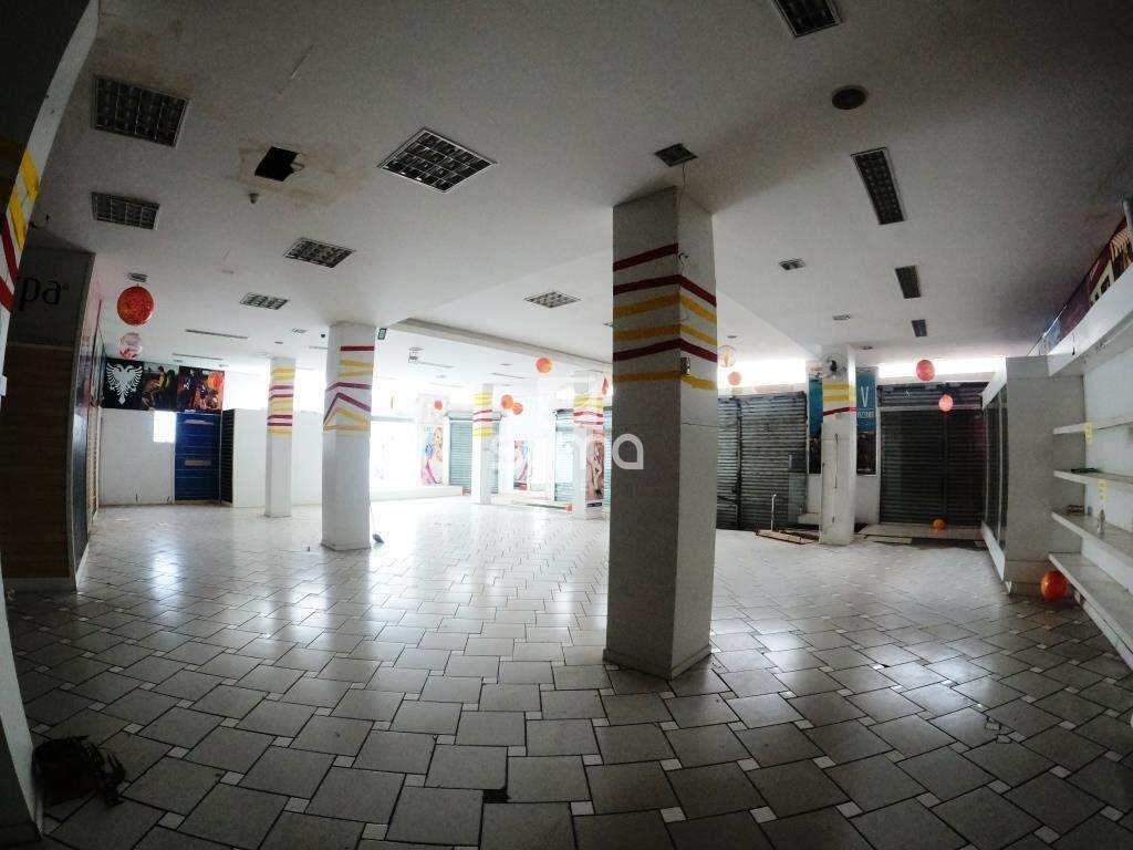 Loja para aluguel no Centro: 