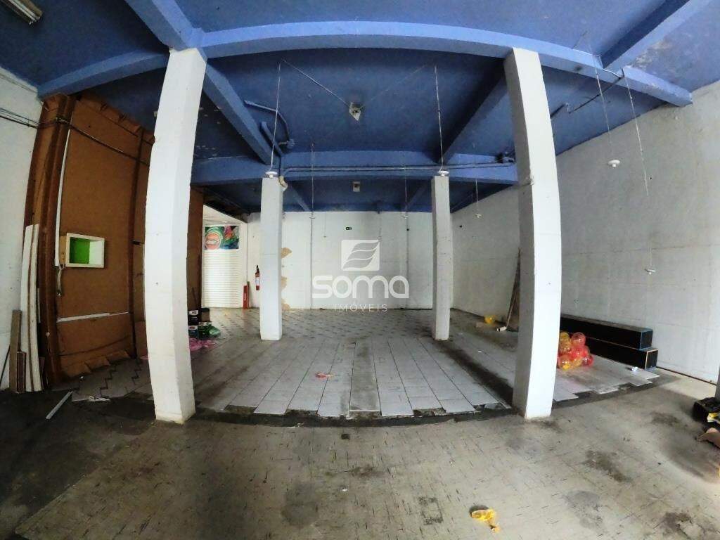 Loja para aluguel no Centro: 