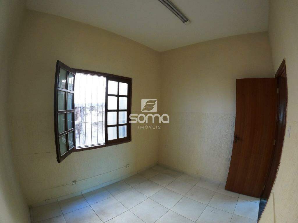 Casa para aluguel no Centro: 