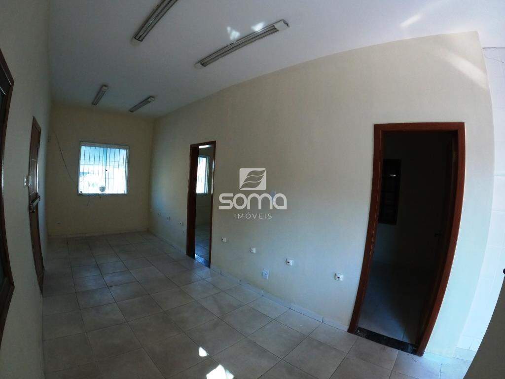 Casa para aluguel no Centro: 
