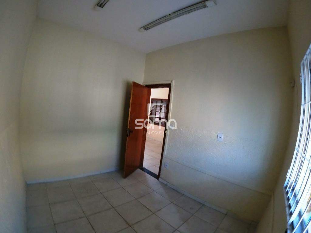 Casa para aluguel no Centro: 