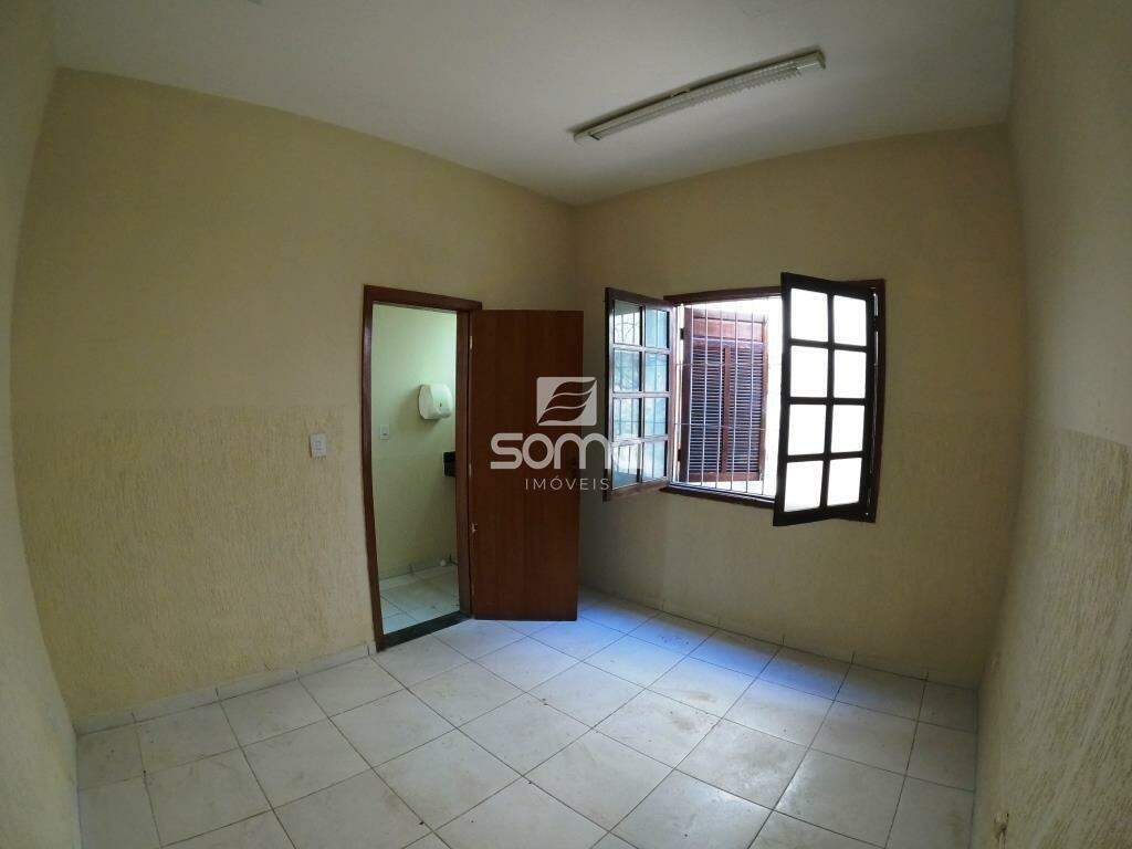 Casa para aluguel no Centro: 