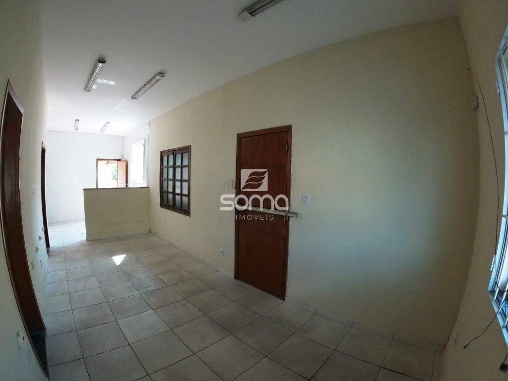Casa para aluguel no Centro: 
