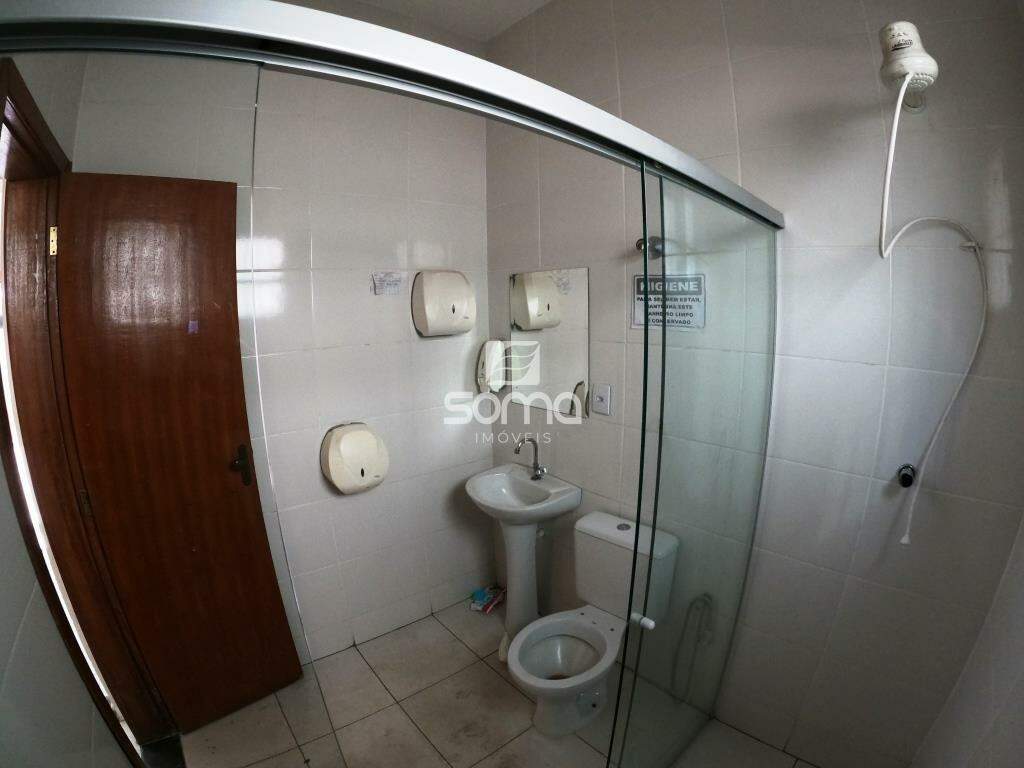 Casa para aluguel no Centro: 