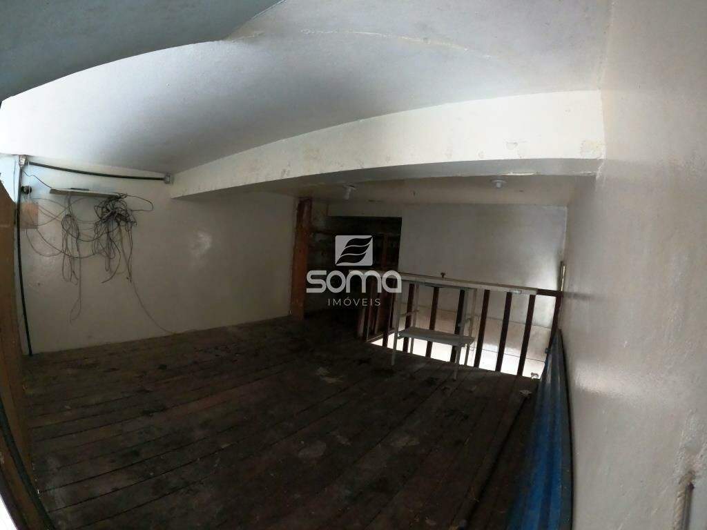 Loja para aluguel no Centro: 