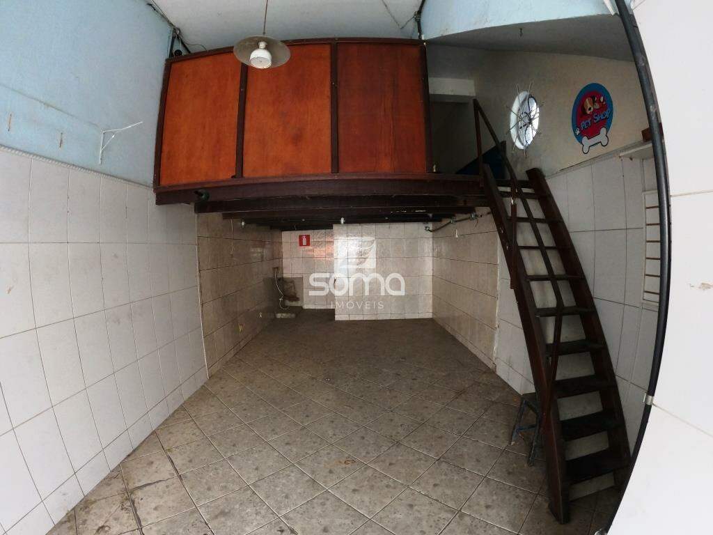 Loja para aluguel no Centro: 
