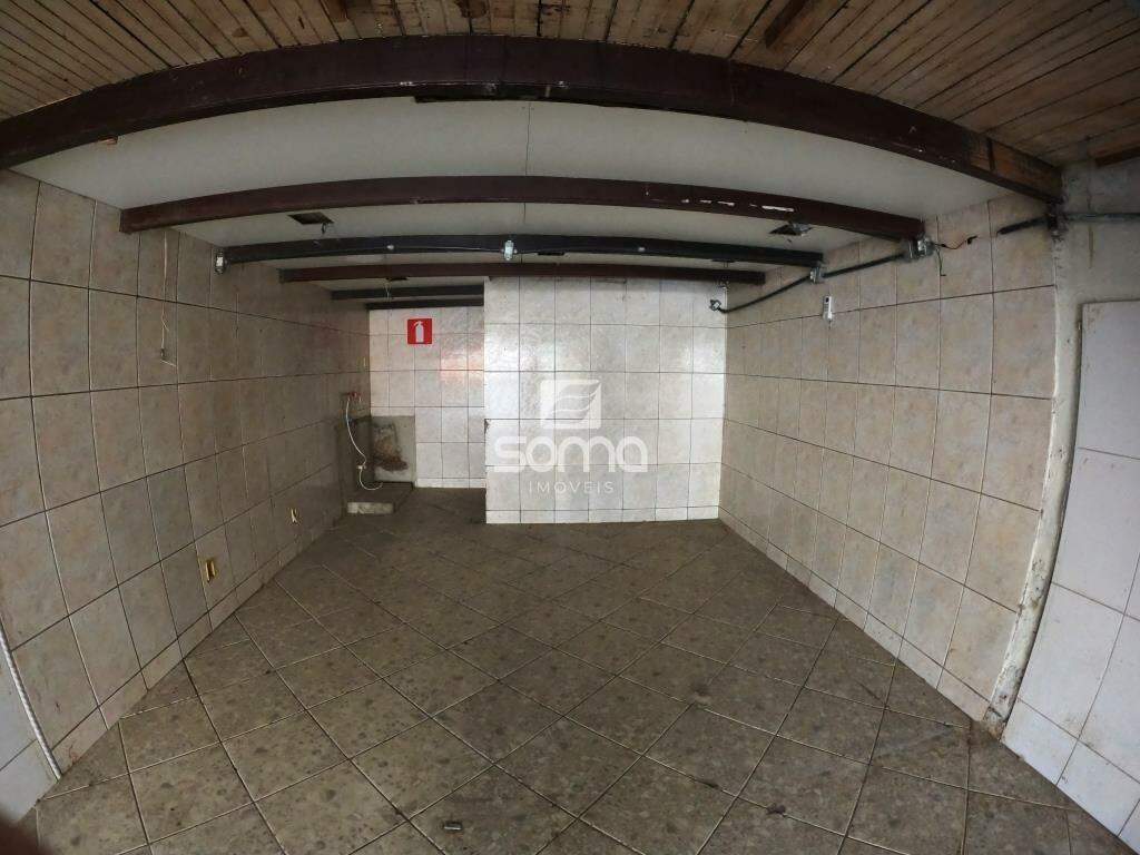 Loja para aluguel no Centro: 