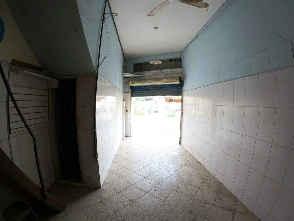 Loja para aluguel no Centro: 