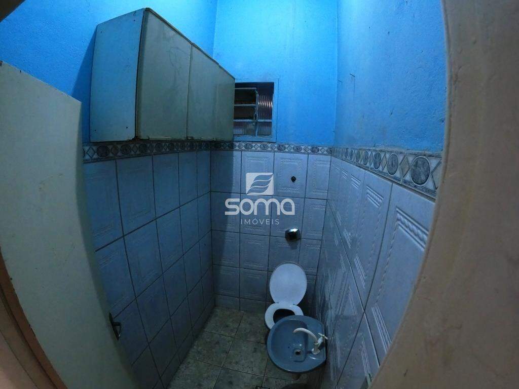 Loja para aluguel no Centro: 