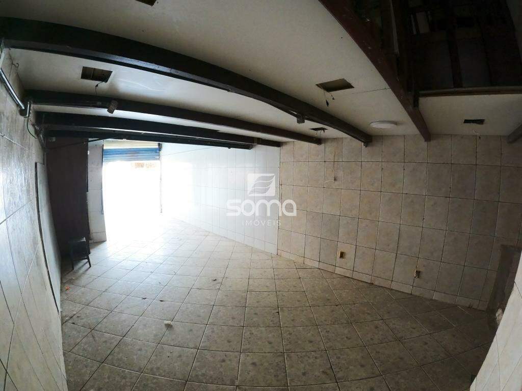 Loja para aluguel no Centro: 