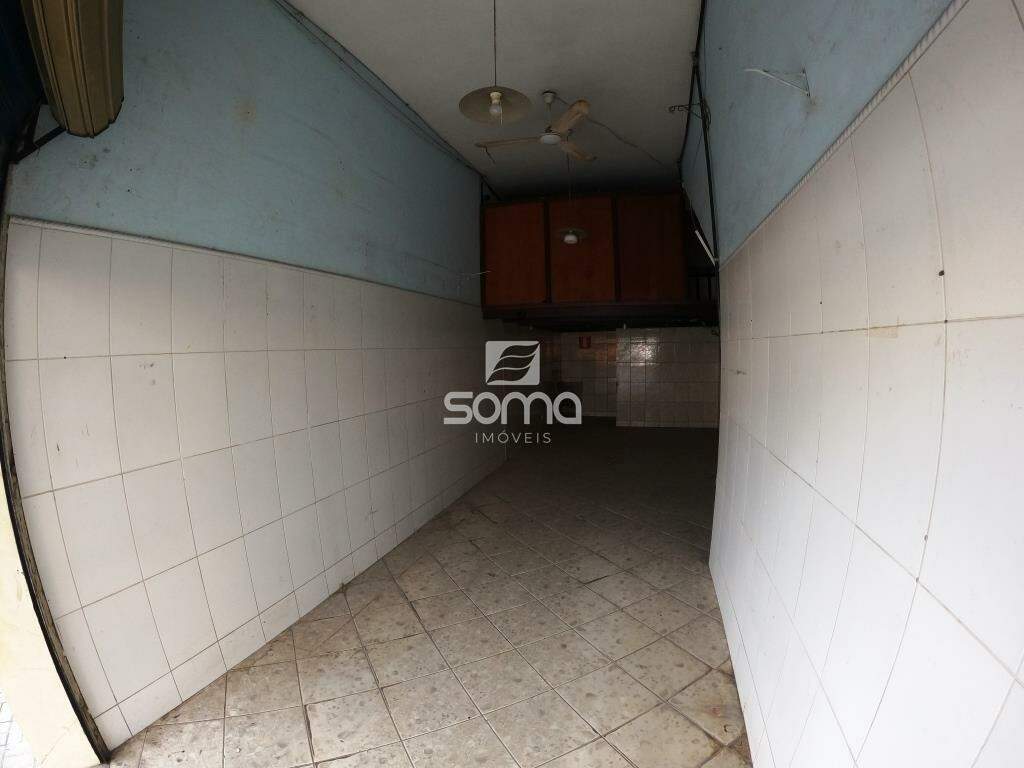 Loja para aluguel no Centro: 