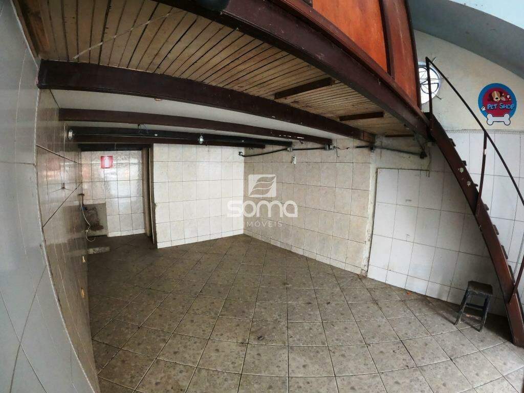 Loja para aluguel no Centro: 