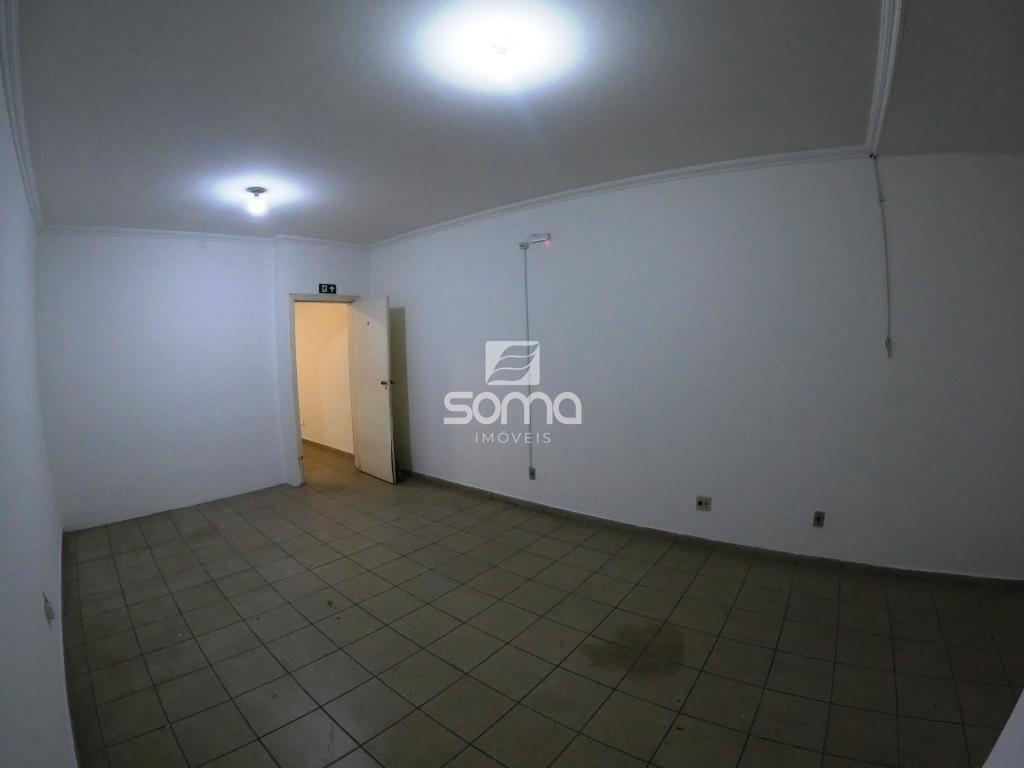 Loja para aluguel no Centro: 