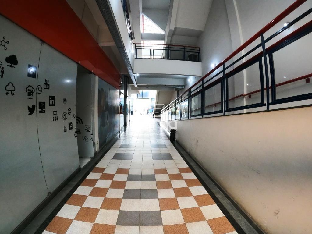 Loja para aluguel no Centro: 