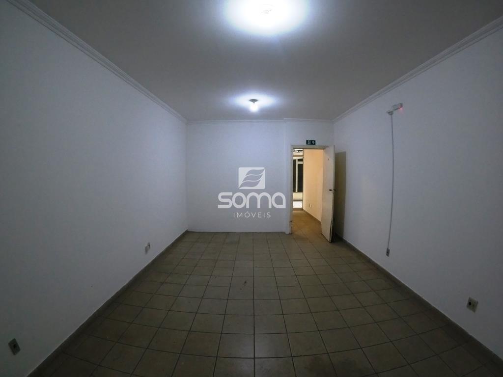 Loja para aluguel no Centro: 