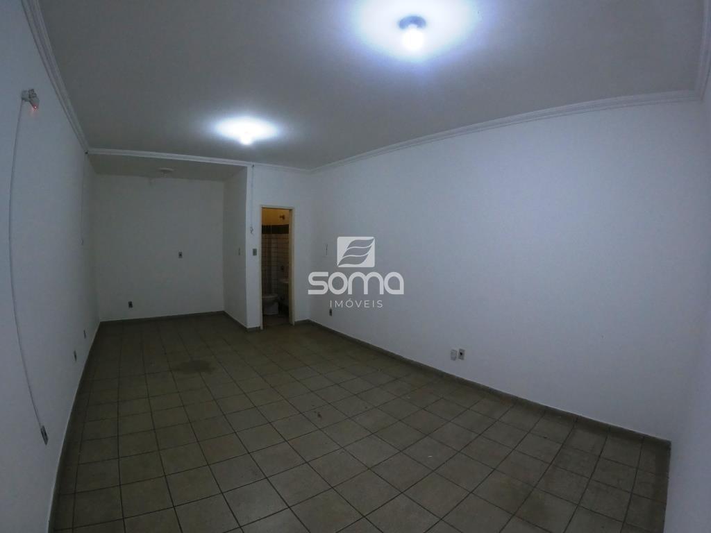 Loja para aluguel no Centro: 