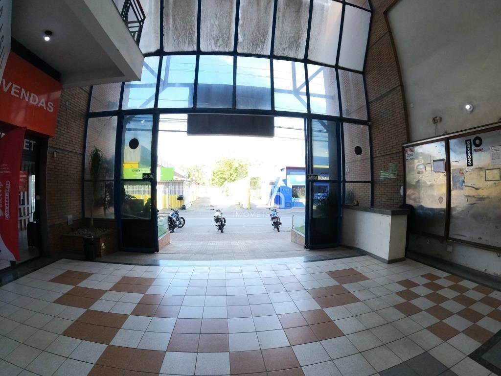 Loja para aluguel no Centro: 