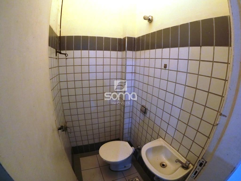 Loja para aluguel no Centro: 