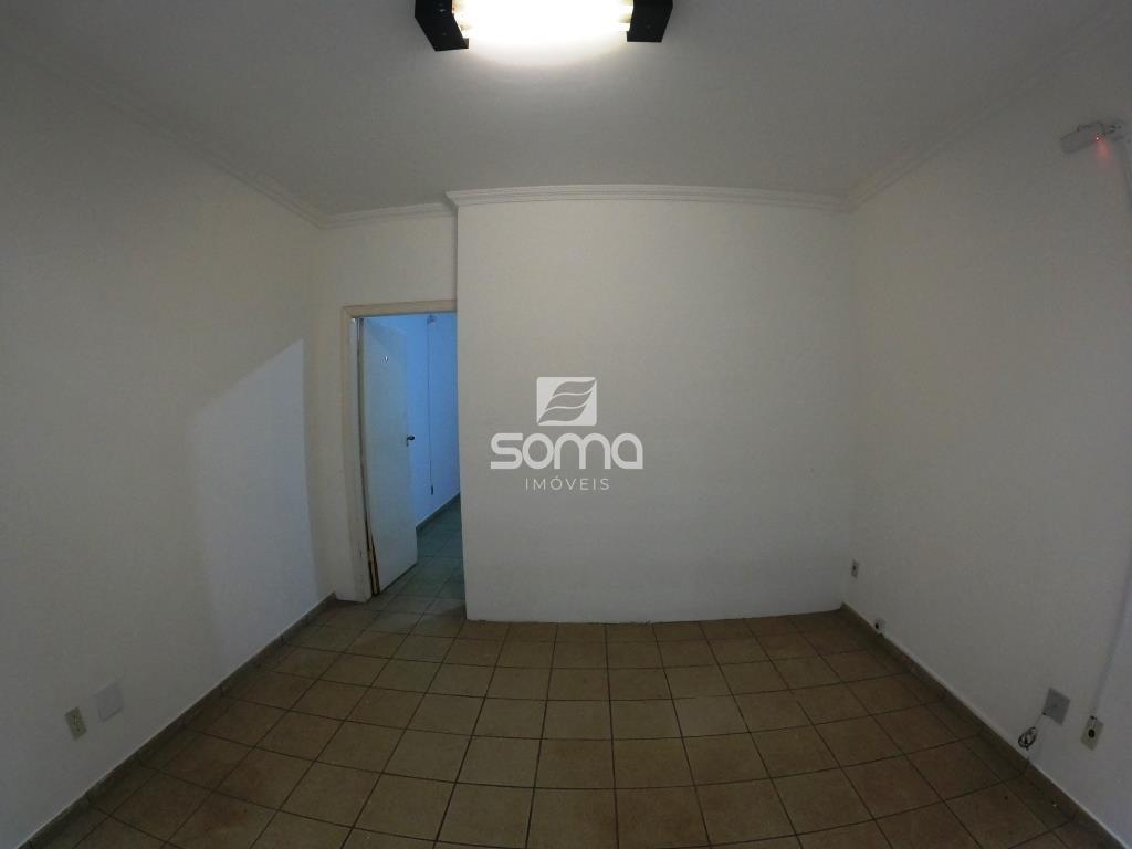 Loja para aluguel no Centro: 