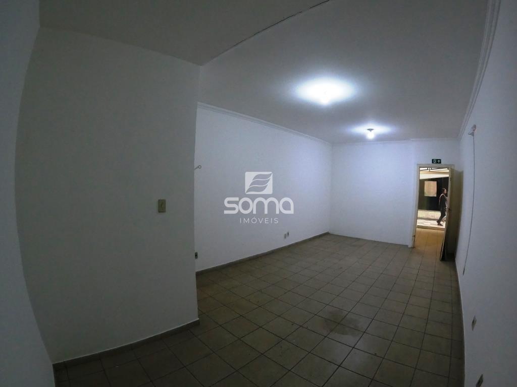 Loja para aluguel no Centro: 