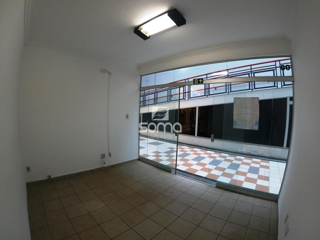 Loja para aluguel no Centro: 