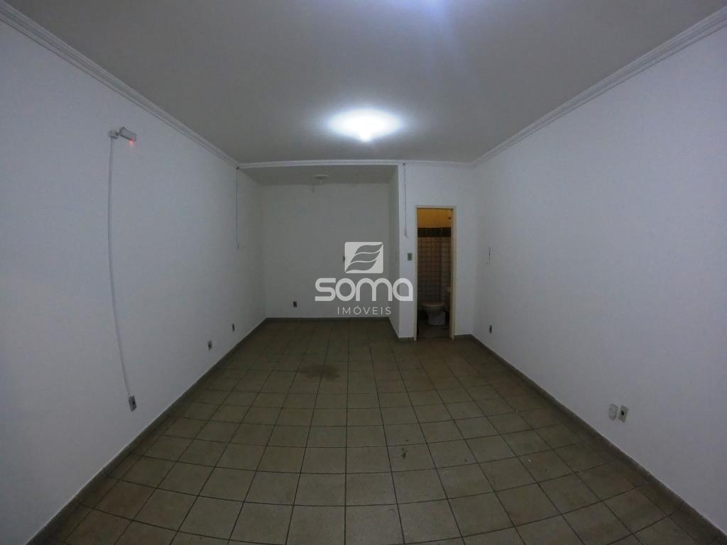 Loja para aluguel no Centro: 