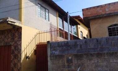 Casa à venda no Jardim Encantado: 
