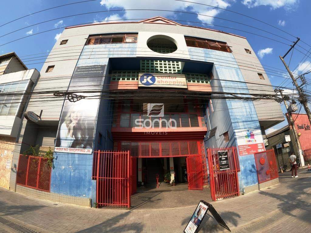 Sala para aluguel no Centro: