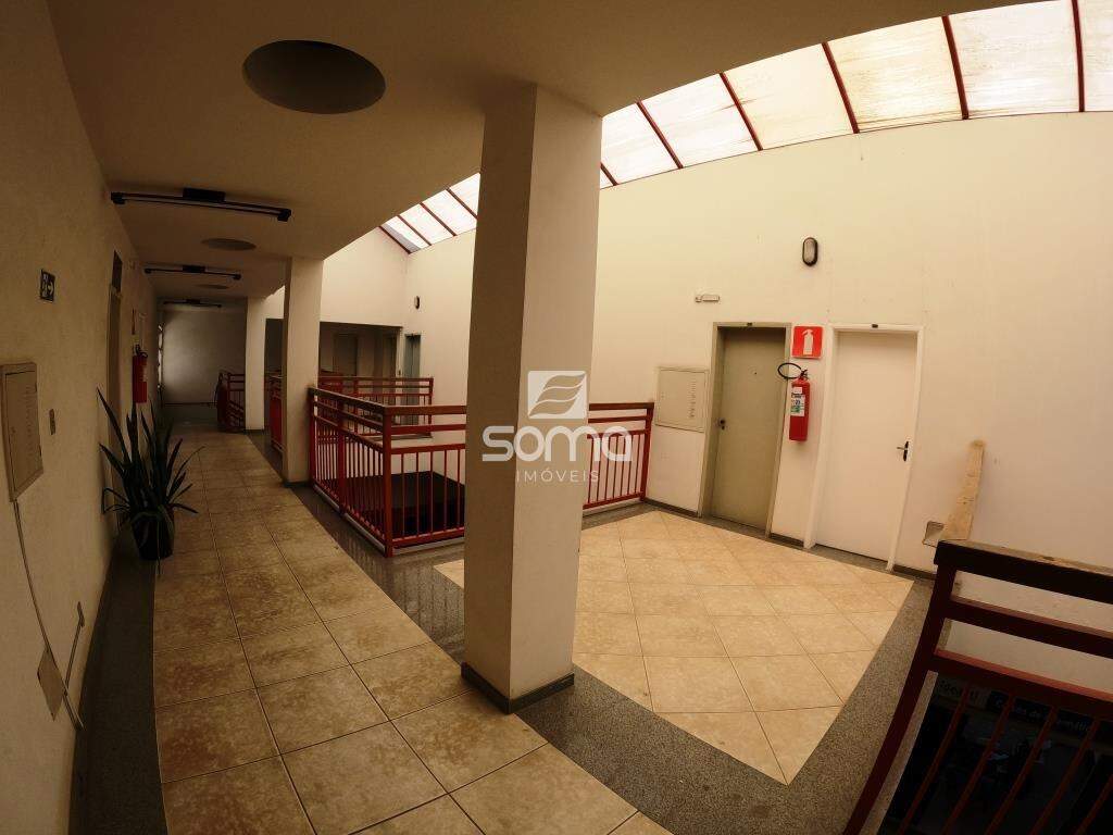 Sala para aluguel no Centro: