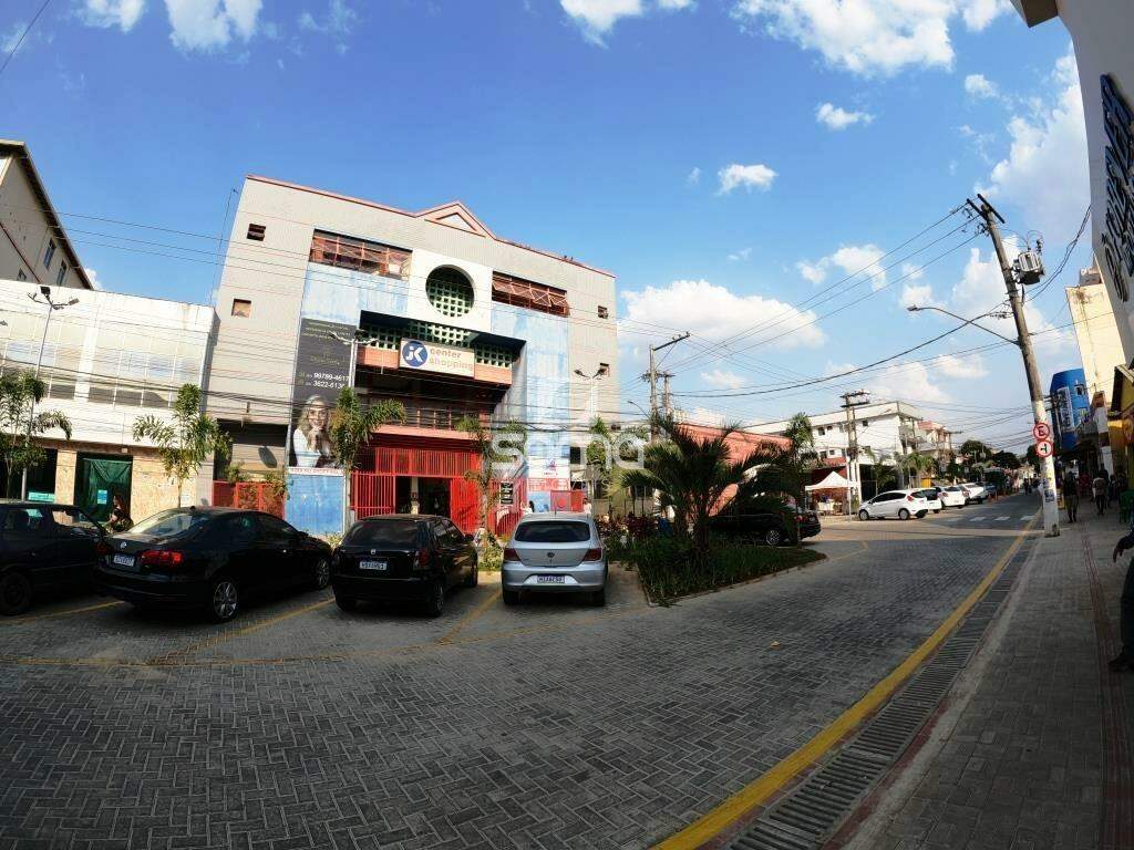 Sala para aluguel no Centro: