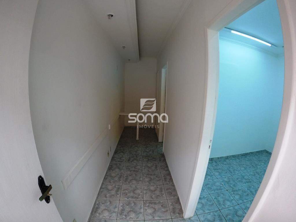 Sala para aluguel no Centro: