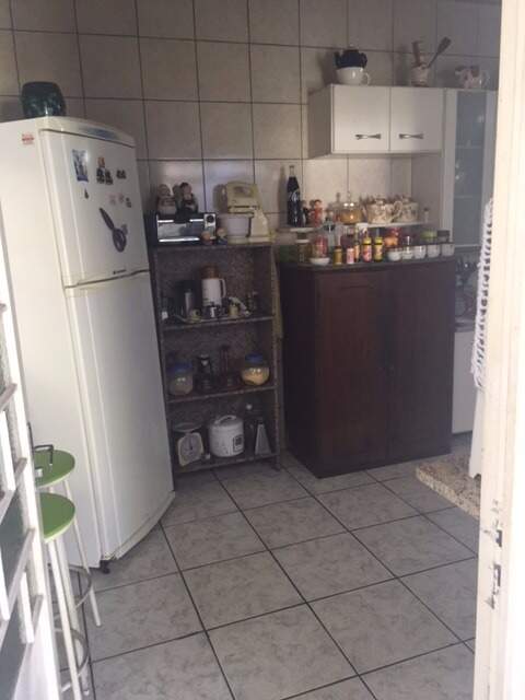 Casa à venda no Jardim Itau: 