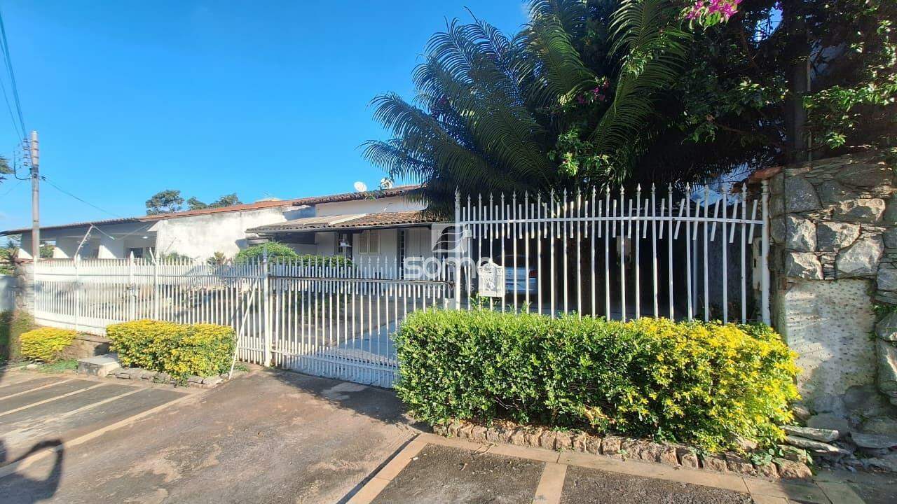 Casa à venda no Jardim Itau: 