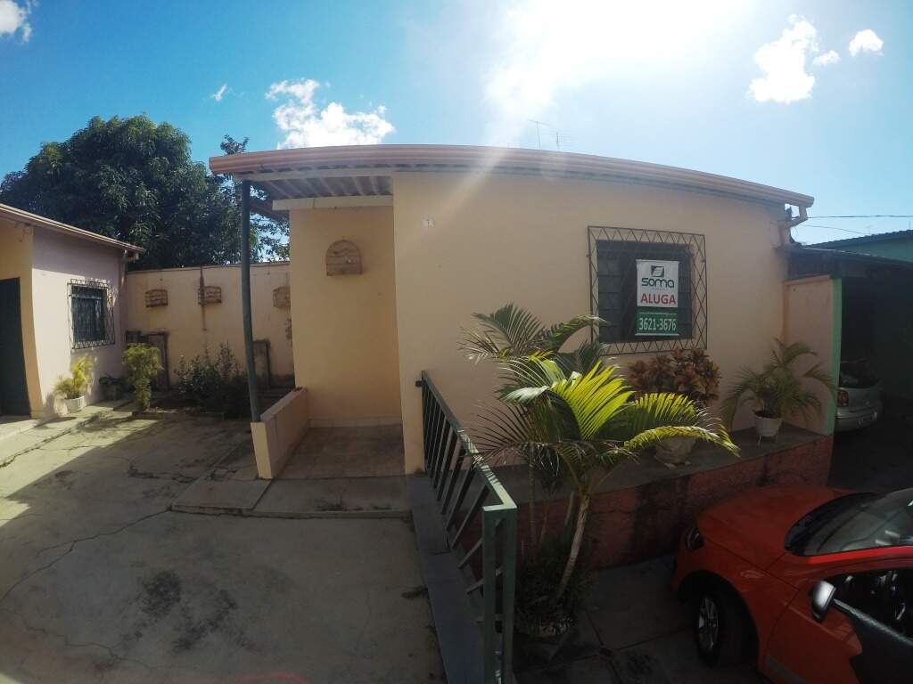 Sala para aluguel no Centro: 