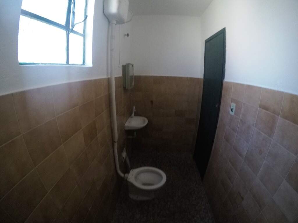 Sala para aluguel no Centro: 