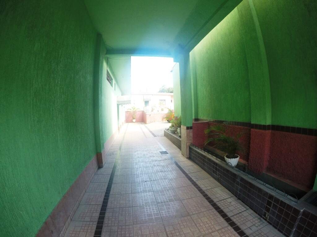 Sala para aluguel no Centro: 