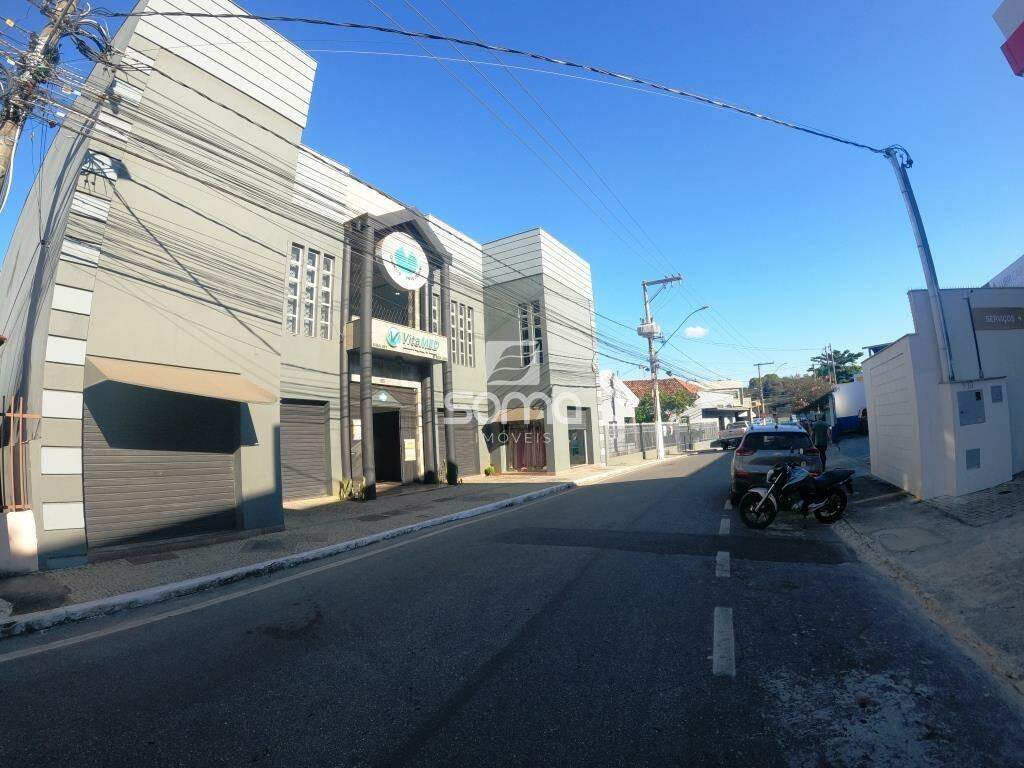 Loja para aluguel no Centro: 