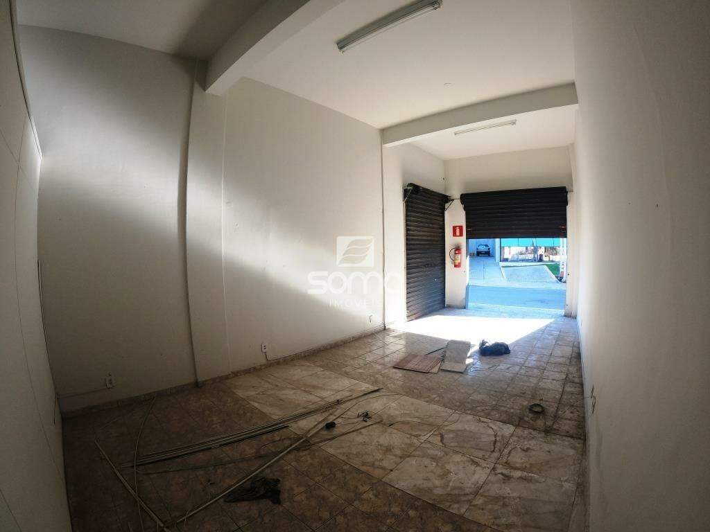Loja para aluguel no Centro: 