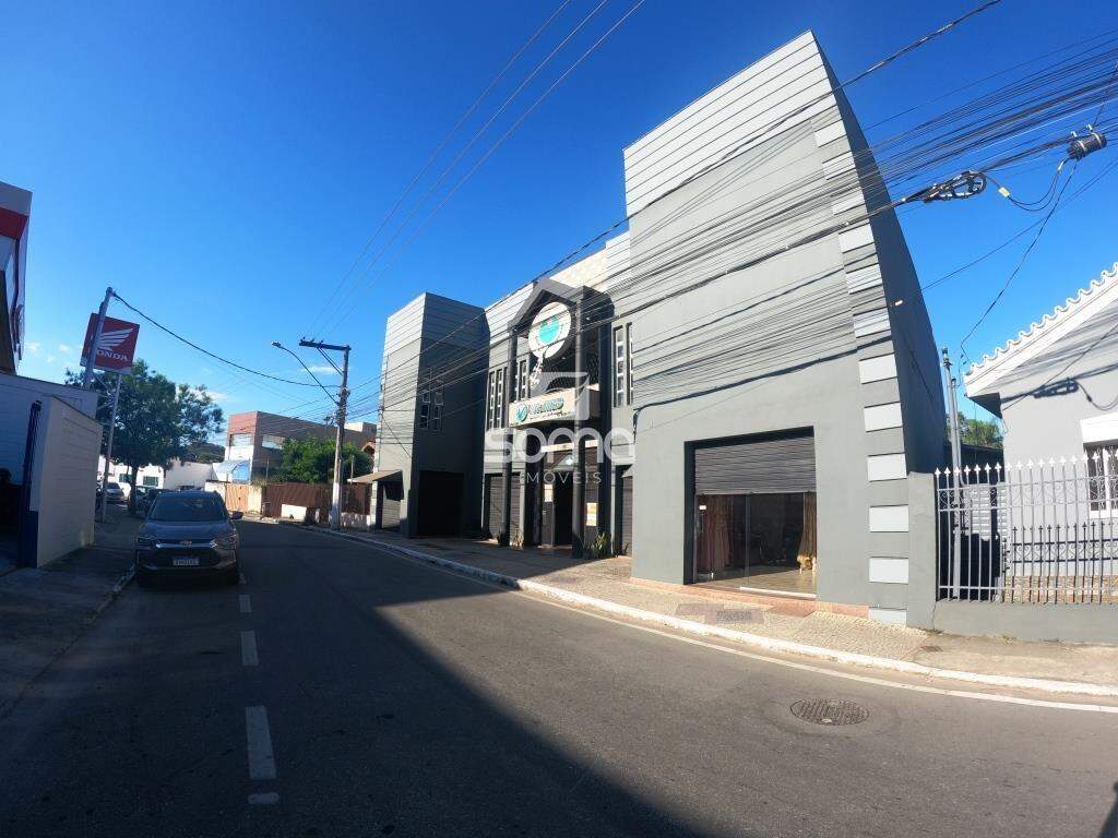 Loja para aluguel no Centro: 