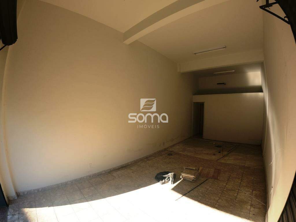 Loja para aluguel no Centro: 