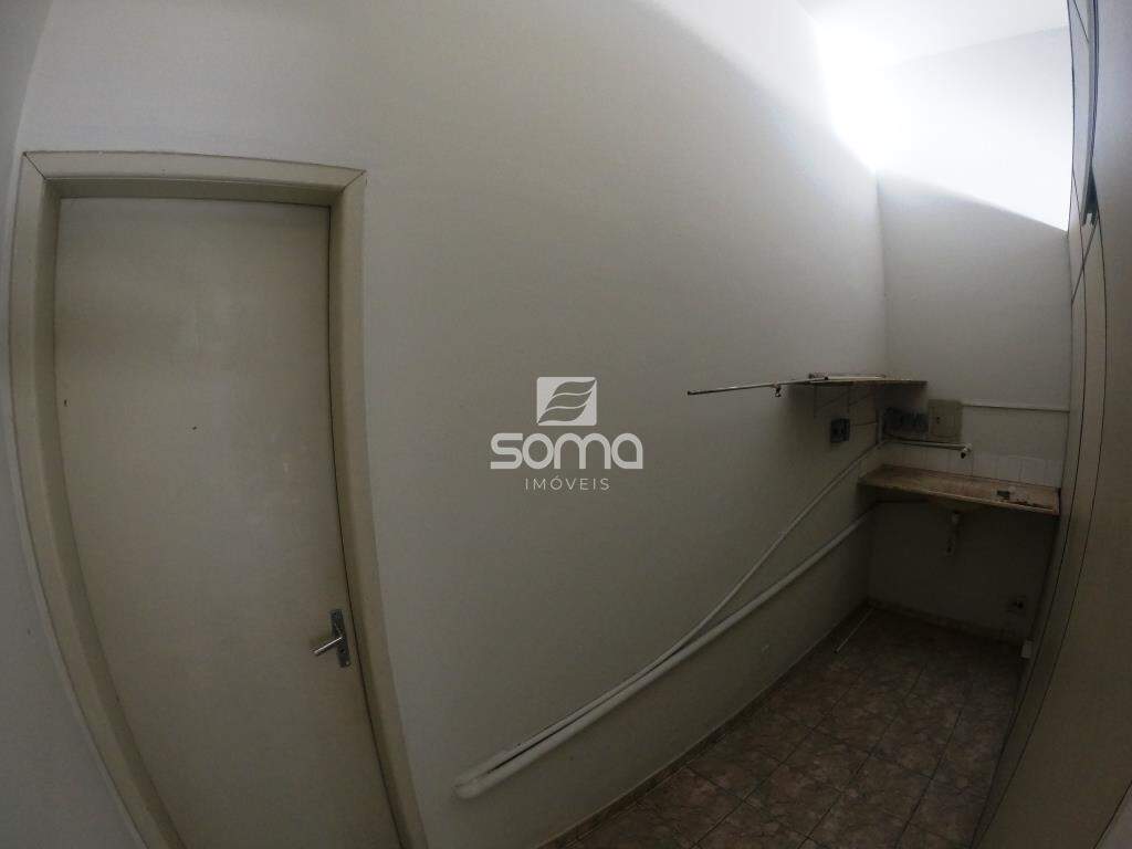 Loja para aluguel no Centro: 