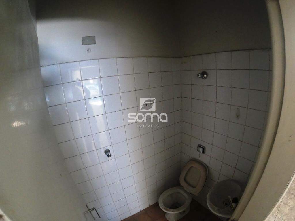 Loja para aluguel no Centro: 