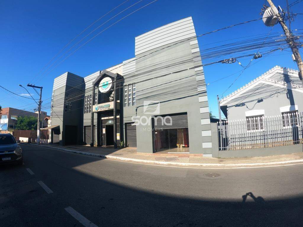 Loja para aluguel no Centro: 