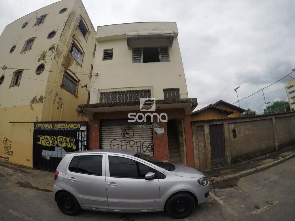 Sala para aluguel no Centro: 
